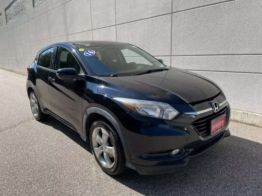 2016 Honda HR-V EX photo 1
