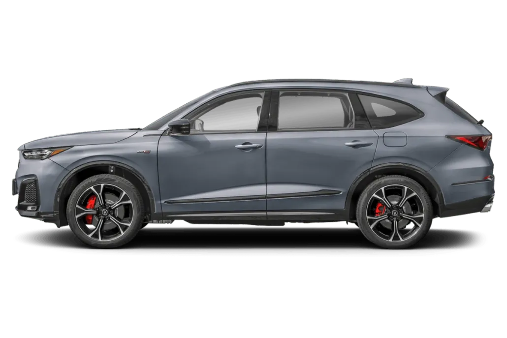 2026 Acura MDX SH-AWD Type S Advance photo 1