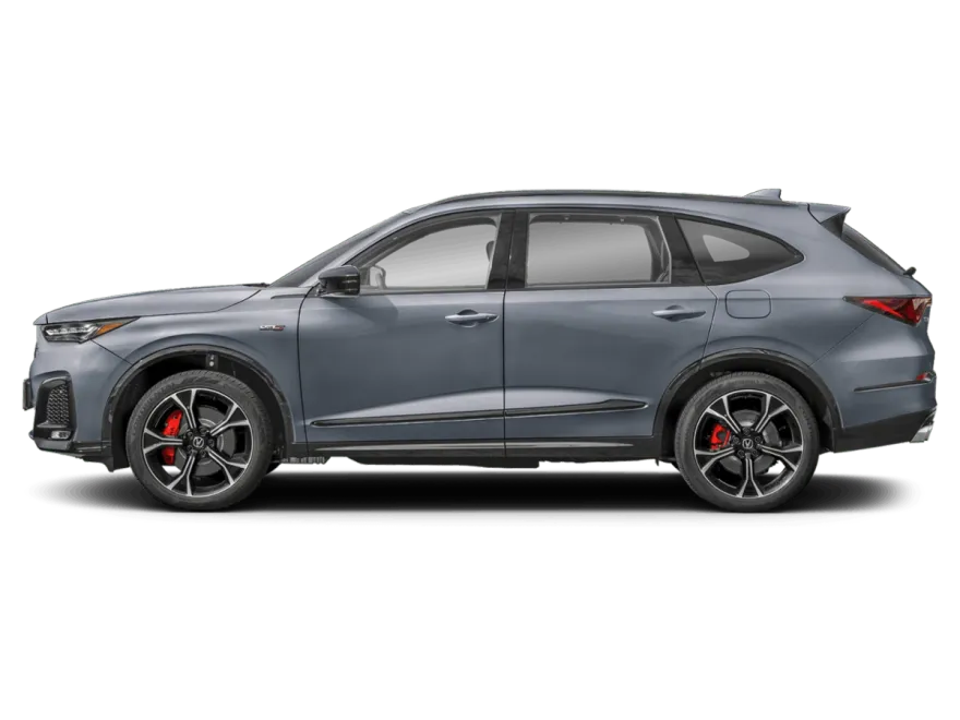 2026 Acura MDX SH-AWD Type S Advance photo 1