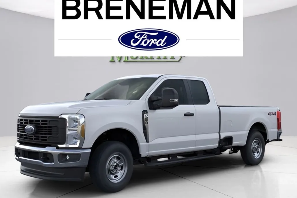 2025 Ford F-250 XL photo 1