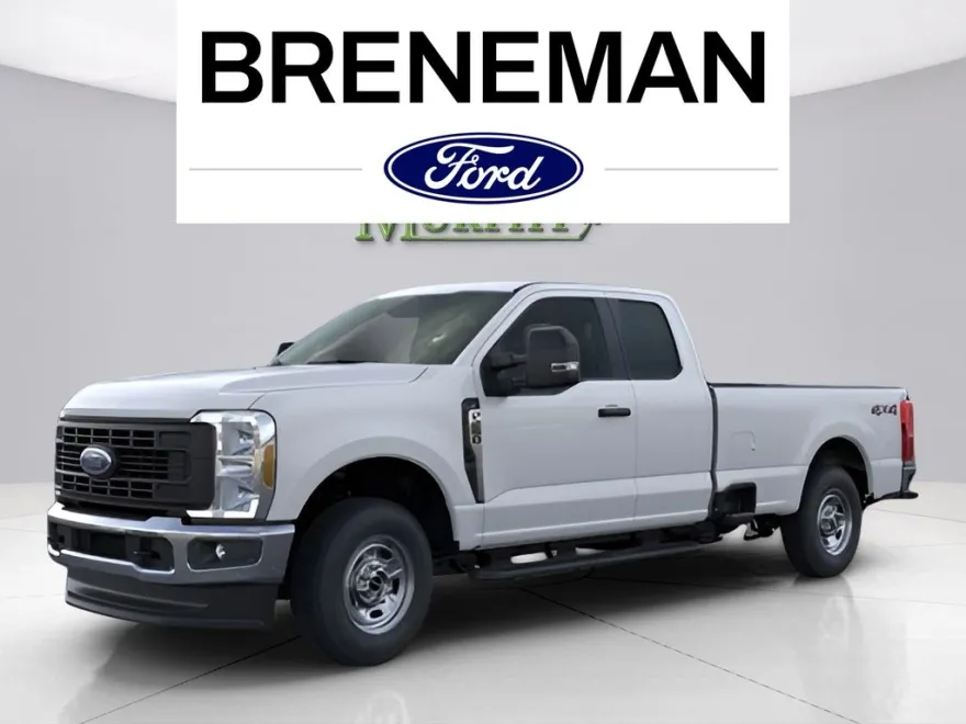 2025 Ford F-250 XL photo 1