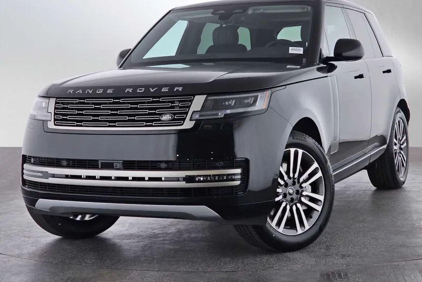 2025 Land Rover Range Rover SE photo 1
