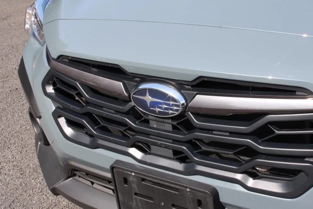 2024 Subaru Crosstrek Premium photo 1