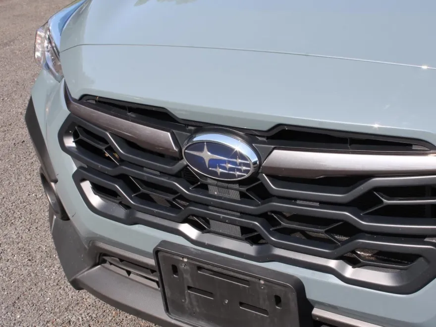 2024 Subaru Crosstrek Premium photo 1