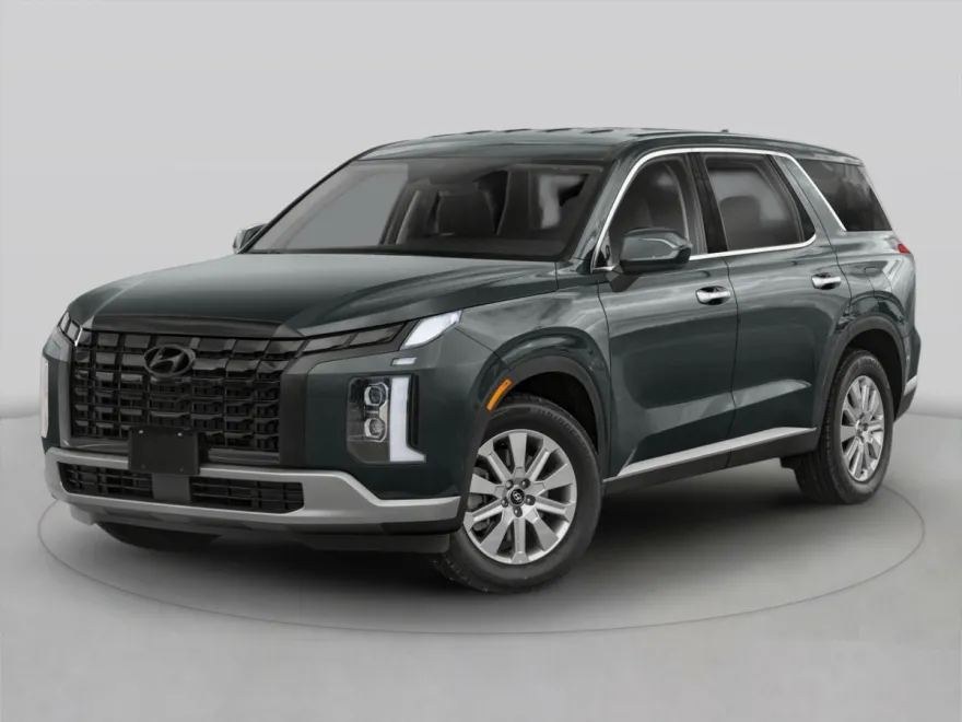 2023 Hyundai Palisade Calligraphy photo 1