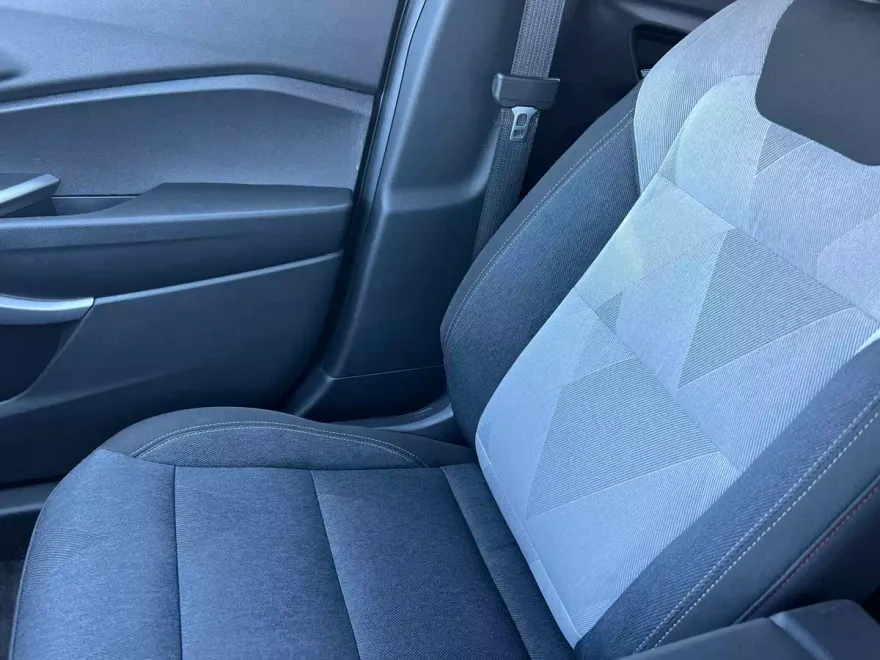 2024 Chevrolet Trax photo 23
