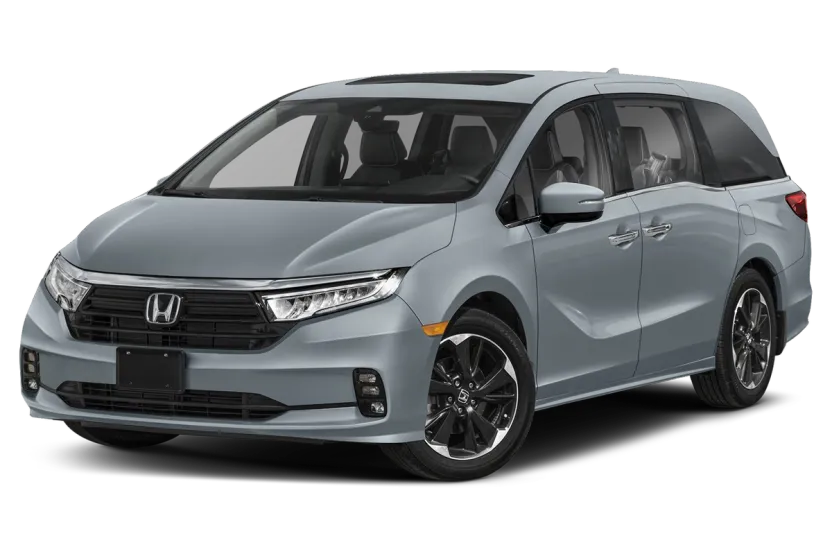 2023 Honda Odyssey Elite photo 1