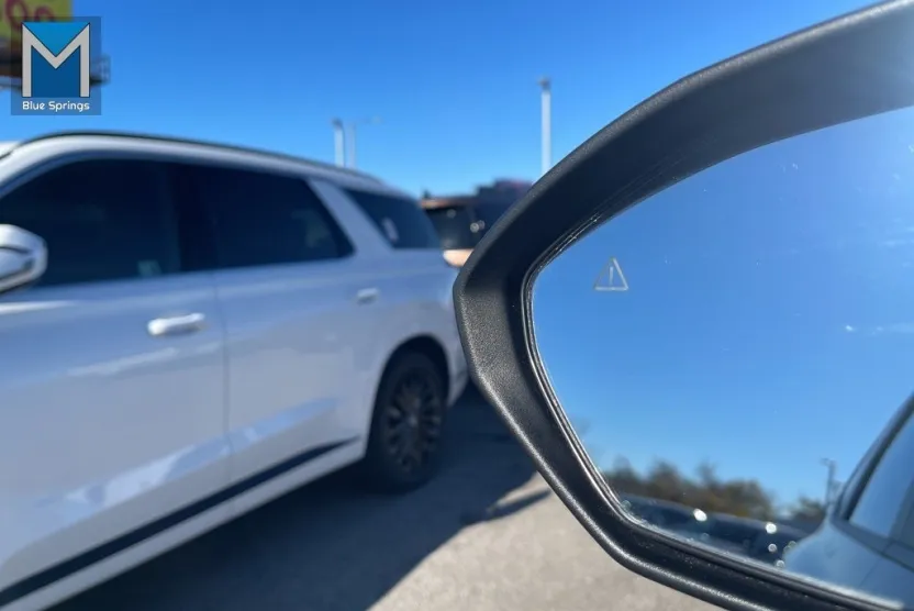 2024 Hyundai Tucson SEL Convenience photo 1