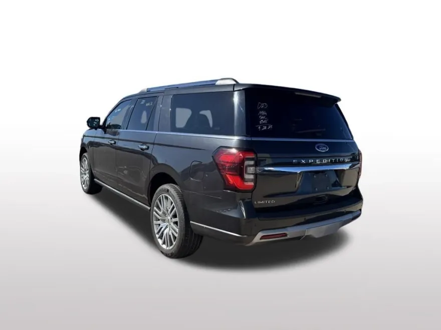2023 Ford Expedition MAX Limited photo 1