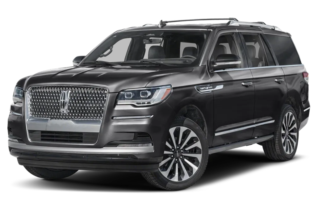 2023 Lincoln Navigator Reserve photo 1