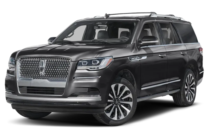 2023 Lincoln Navigator Reserve photo 1
