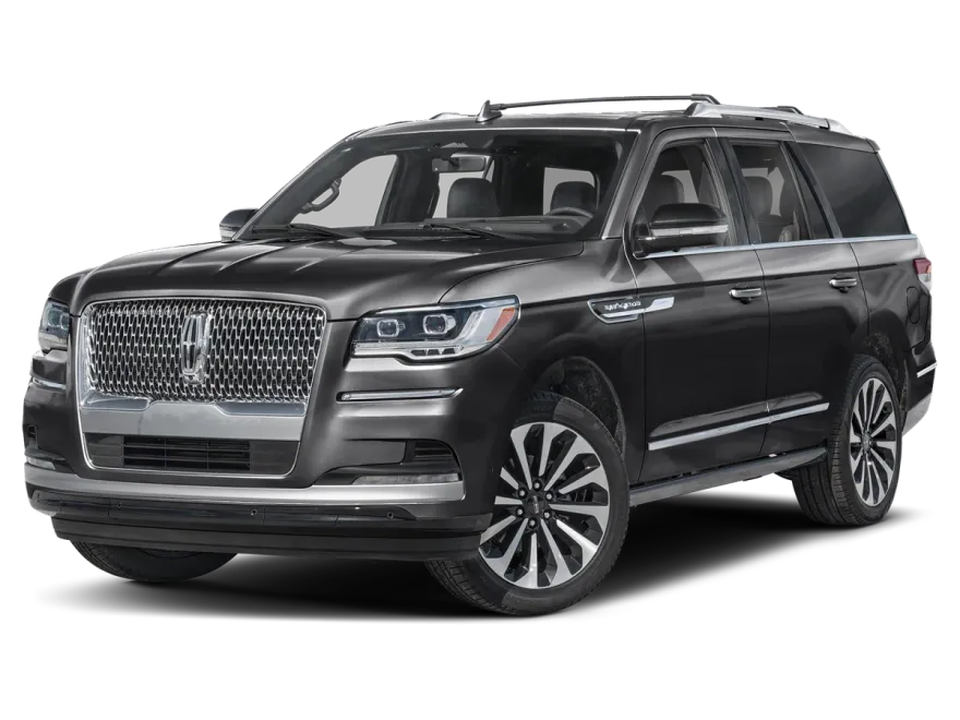 2023 Lincoln Navigator Reserve photo 1