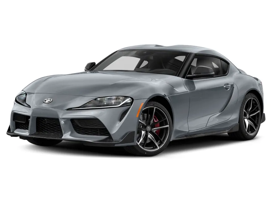 2021 Toyota Supra 3.0 photo 1