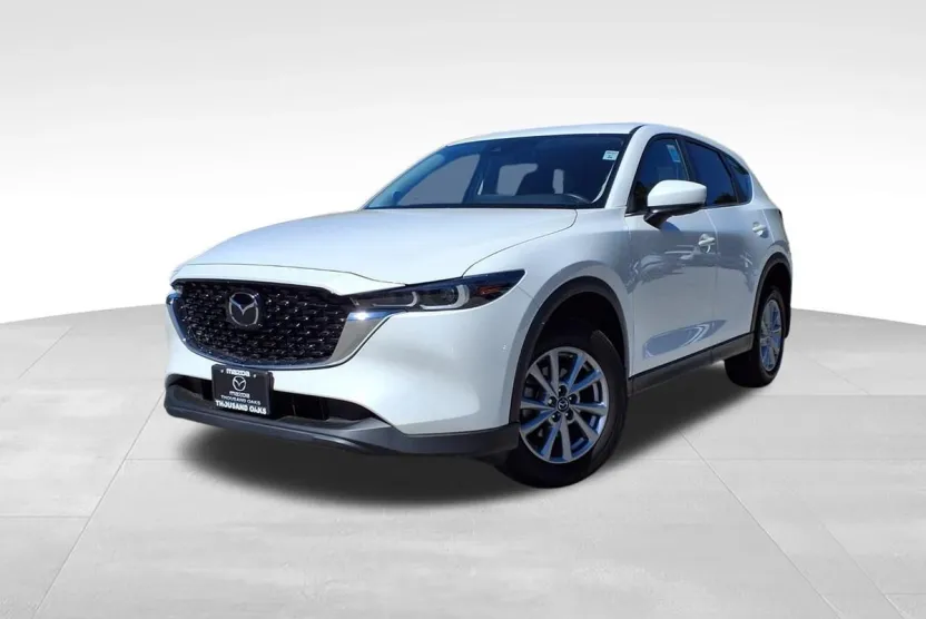 2023 Mazda CX-5 2.5 S Preferred photo 1
