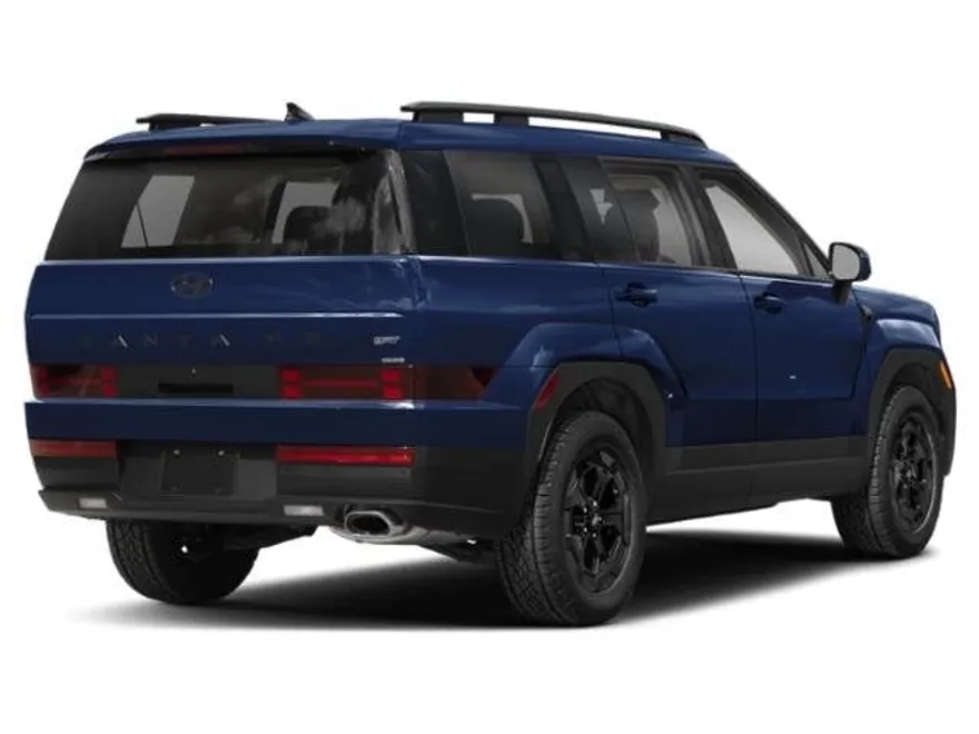 2026 Hyundai Santa Fe XRT photo 1