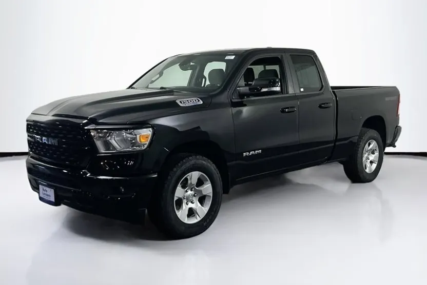 2022 Ram 1500 Big Horn photo 1