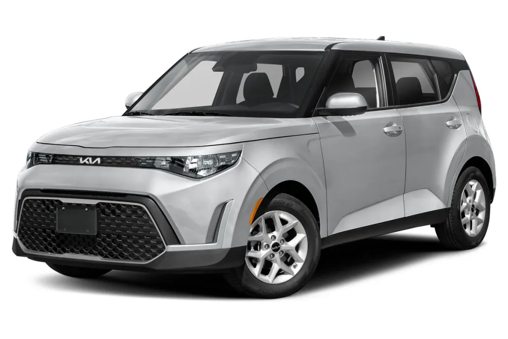 2023 Kia Soul S photo 1