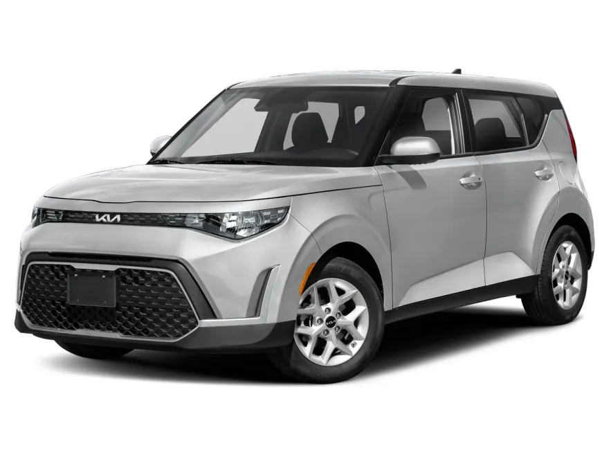 2023 Kia Soul S photo 1