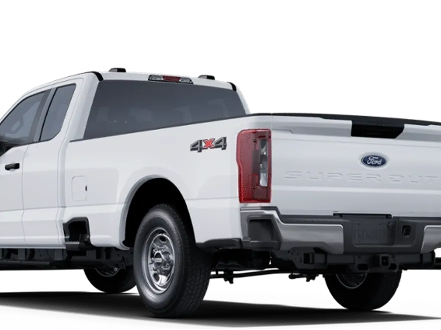 2025 Ford F-250 XL photo 1