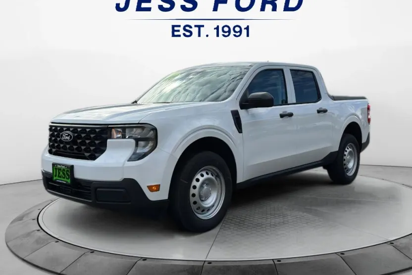 2025 Ford Maverick XL photo 1