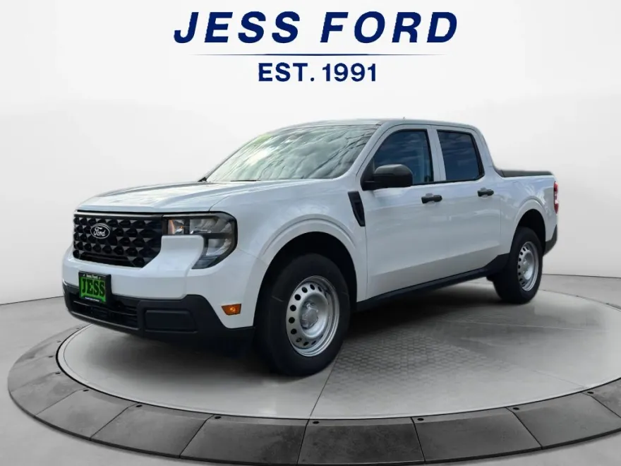 2025 Ford Maverick XL photo 1