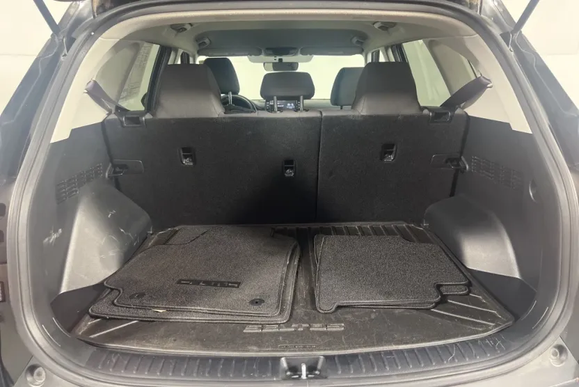 2021 Kia Seltos LX photo 1