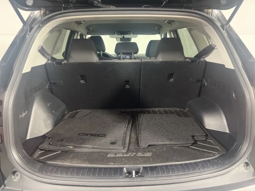 2021 Kia Seltos LX photo 1