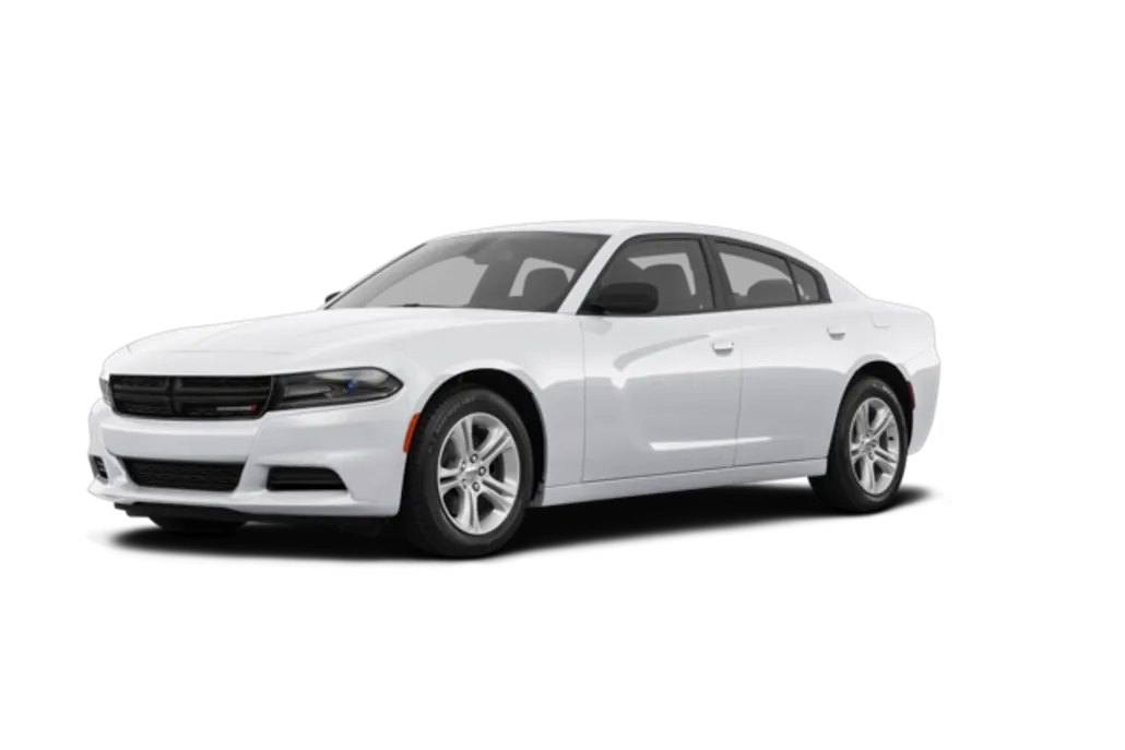 2023 Dodge Charger SXT photo 1