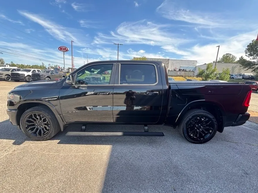 2026 Ram 1500 Limited photo 1