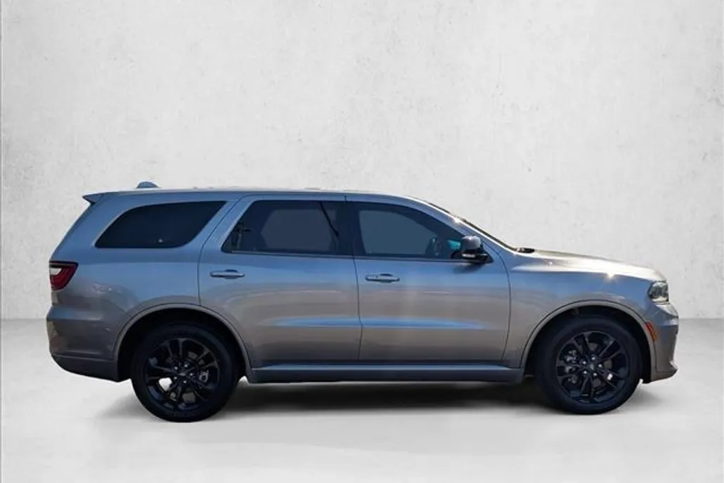 2021 Dodge Durango GT Plus photo 1