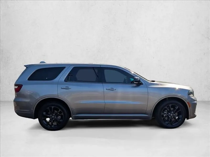 2021 Dodge Durango GT Plus photo 1