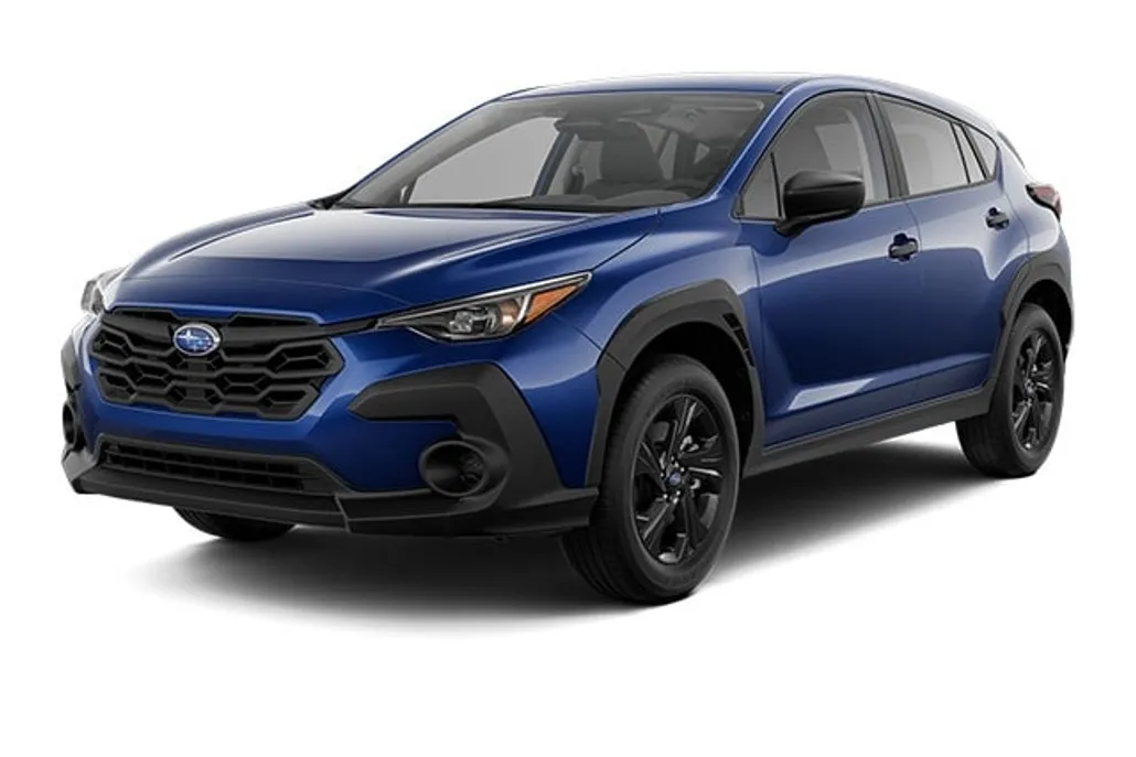 2024 Subaru Crosstrek Base photo 1