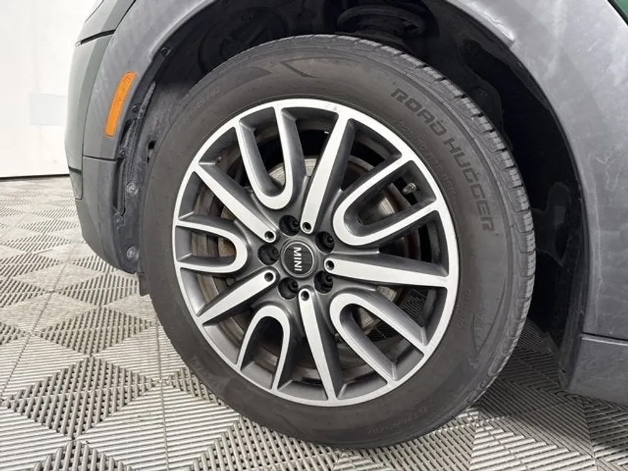 2017 Mini Countryman ALL4 S photo 1