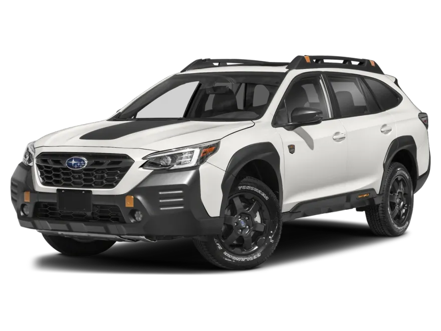 2022 Subaru Outback Wilderness photo 1