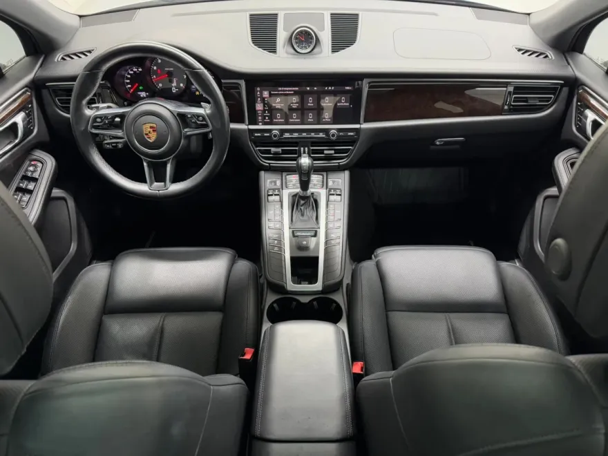 2020 Porsche Macan S photo 1