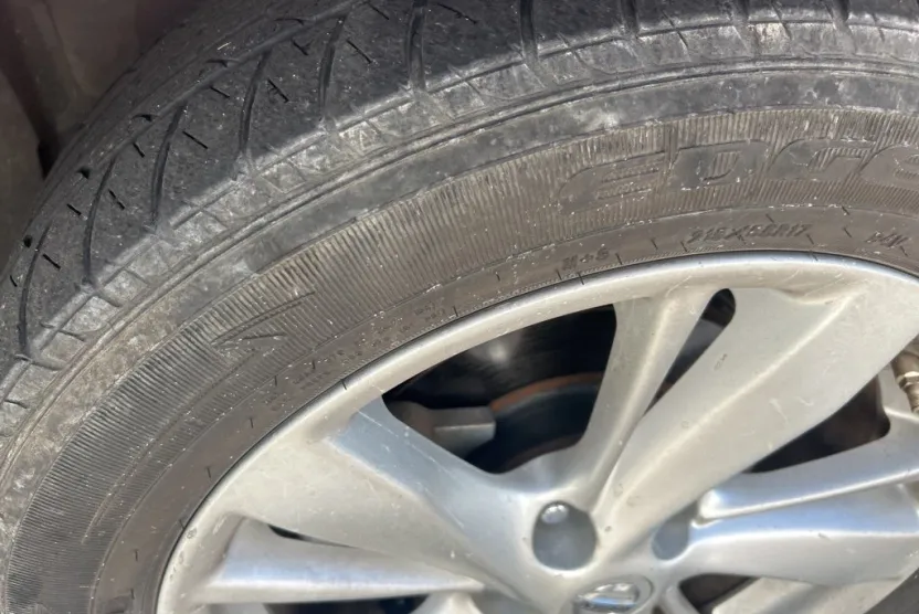 2015 Nissan Altima 2.5 SL photo 1