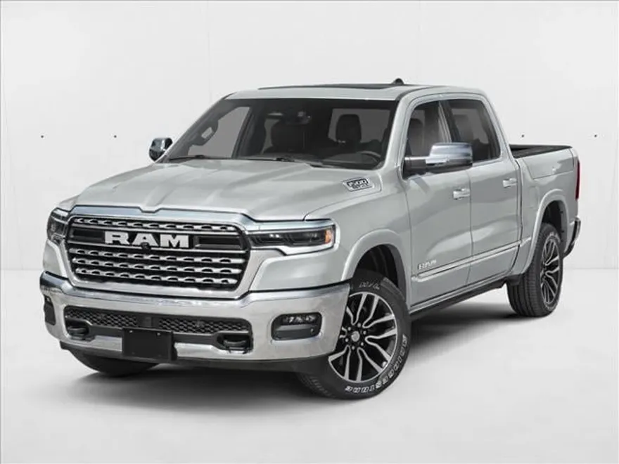 2026 Ram 1500 Limited photo 1