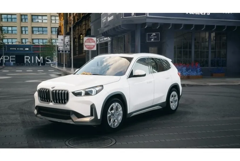 2026 Bmw X1 XDrive28i photo 1