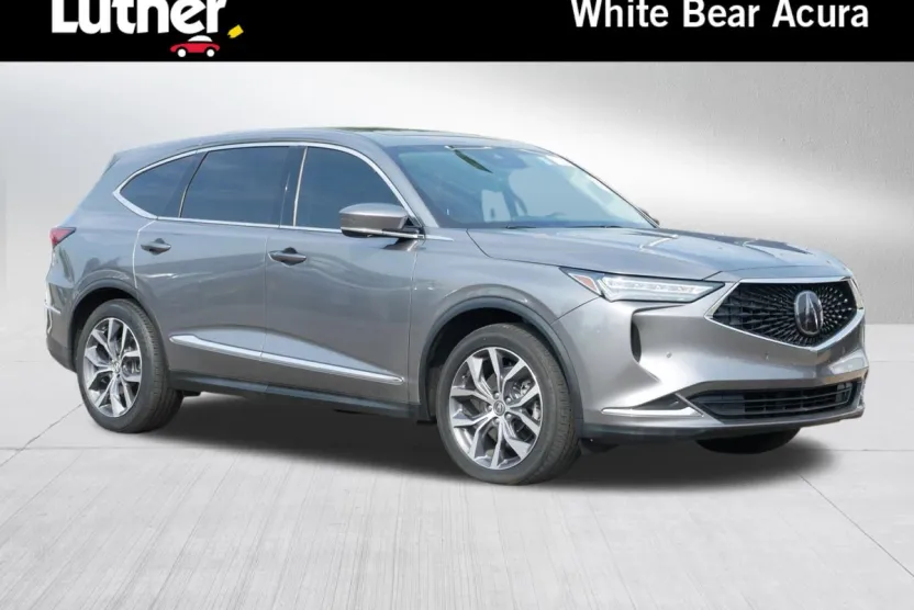 2023 Acura MDX SH-AWD Technology photo 1