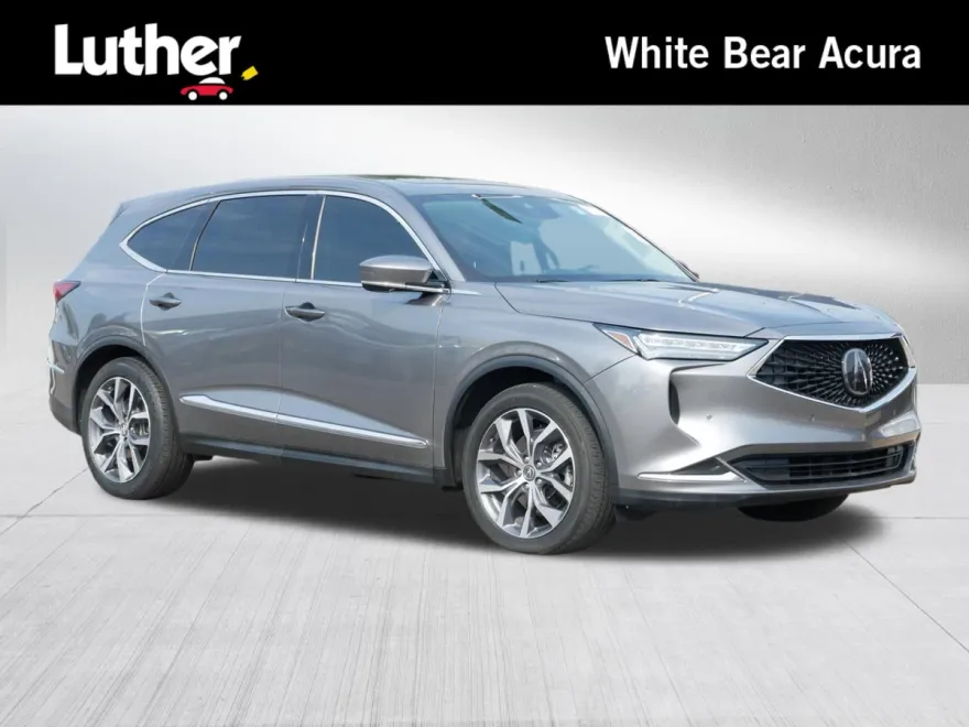 2023 Acura MDX SH-AWD Technology photo 1
