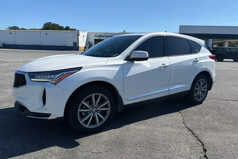 2024 Acura RDX Technology photo 1