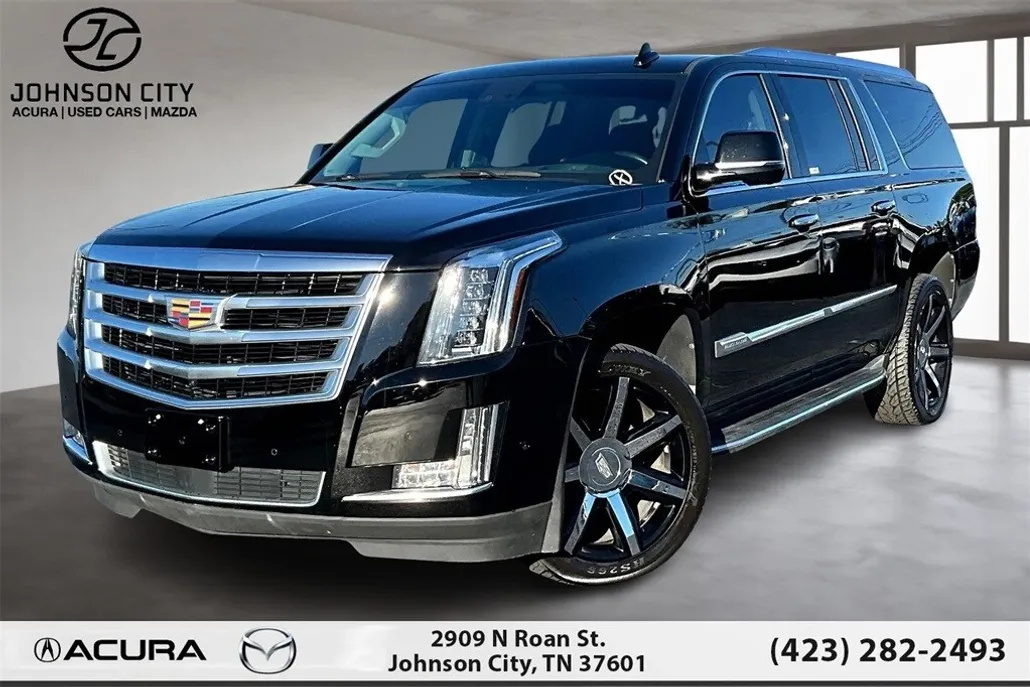 2020 Cadillac Escalade ESV Premium Luxury photo 1
