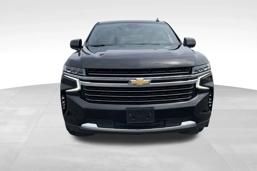 2024 Chevrolet Tahoe LT photo 1