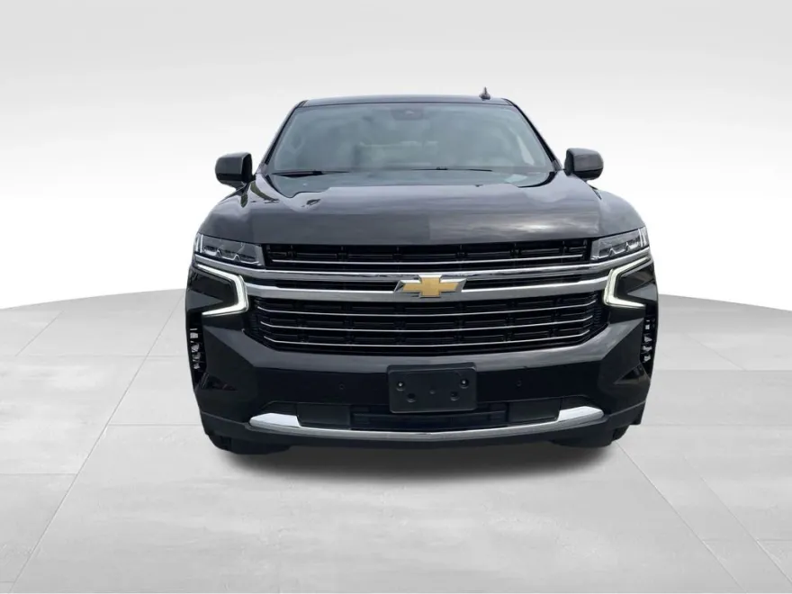 2024 Chevrolet Tahoe LT photo 1