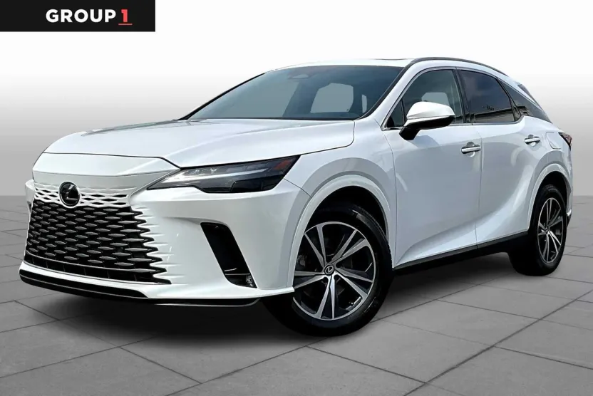 2023 Lexus RX Premium AWD photo 1