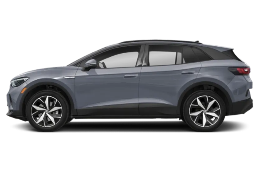 2025 Volkswagen ID.4 Pro photo 1
