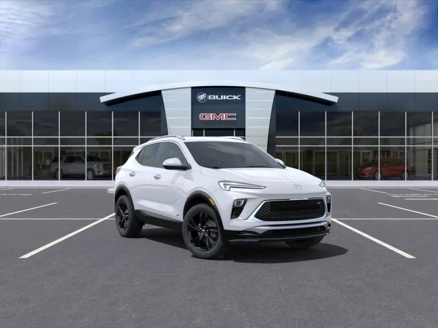 2025 Buick Encore GX Sport Touring photo 1