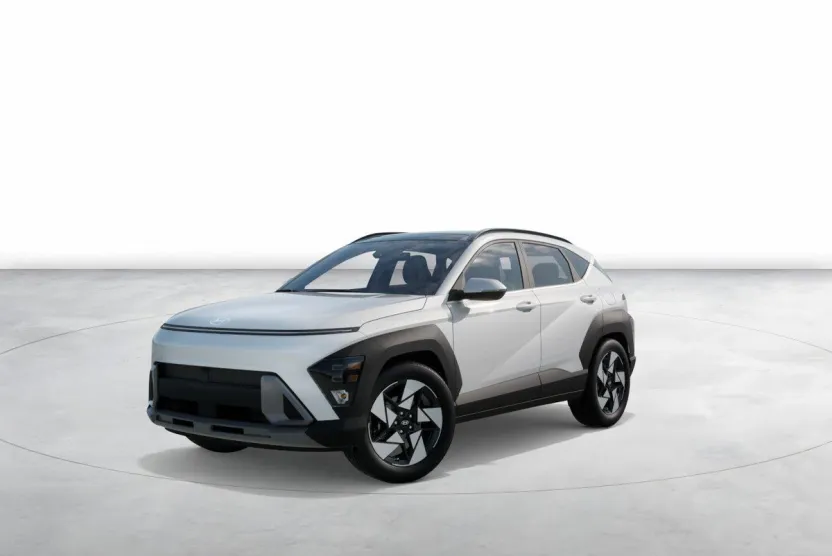 2026 Hyundai Kona SEL photo 1