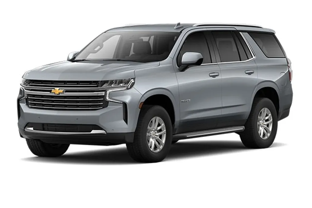 2023 Chevrolet Tahoe LT photo 1