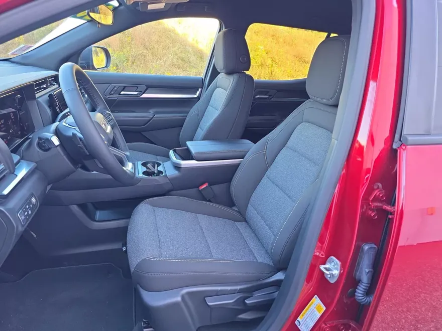 2026 Gmc Terrain Elevation photo 1